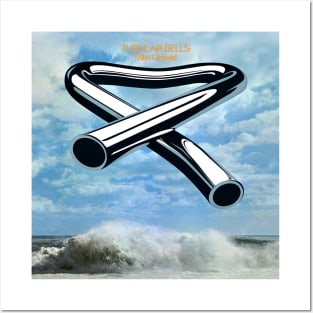 Tubular Bells Posters and Art